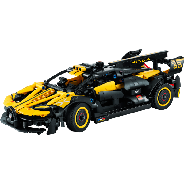 LEGO TECHNIC BUGATTI BOLIDE LEGO TECHNIC BUGATTI BOLIDE