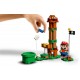 LEGO ADVENTURES WITH MARIO COURSE