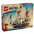LEGO ONE PIECE MERRY CARNIVAL PIRATE SHIP 75639 LEGO ONE PIECE MERRY CARNIVAL PIRATE SHIP 75639