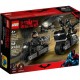 LEGO BATMAN SELINA KYLE MOTORCYCLE