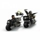 LEGO BATMAN SELINA KYLE MOTORCYCLE