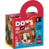 LEGO DOTS BAG TAG DOG LEGO DOTS BAG TAG DOG