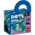 LEGO DOTS BAG TAG NARHAL LEGO DOTS BAG TAG NARHAL