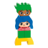 LEGO DUPLO BIG FEELINGS & EMOTIONS LEGO DUPLO BIG FEELINGS & EMOTIONS