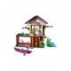 LEGO FRIENDS FOREST HOUSE