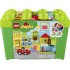 LEGO DUBLO DELUXE BRICK BOX LEGO DUBLO DELUXE BRICK BOX