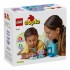LEGO DUPLO DAILY ROUTINES: BATH TIME LEGO DUPLO DAILY ROUTINES: BATH TIME