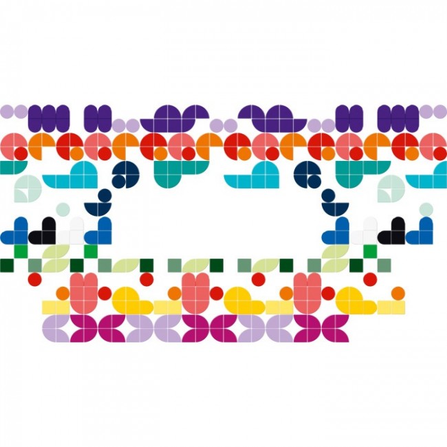 LEGO LOST OF DOTS LEGO LOST OF DOTS