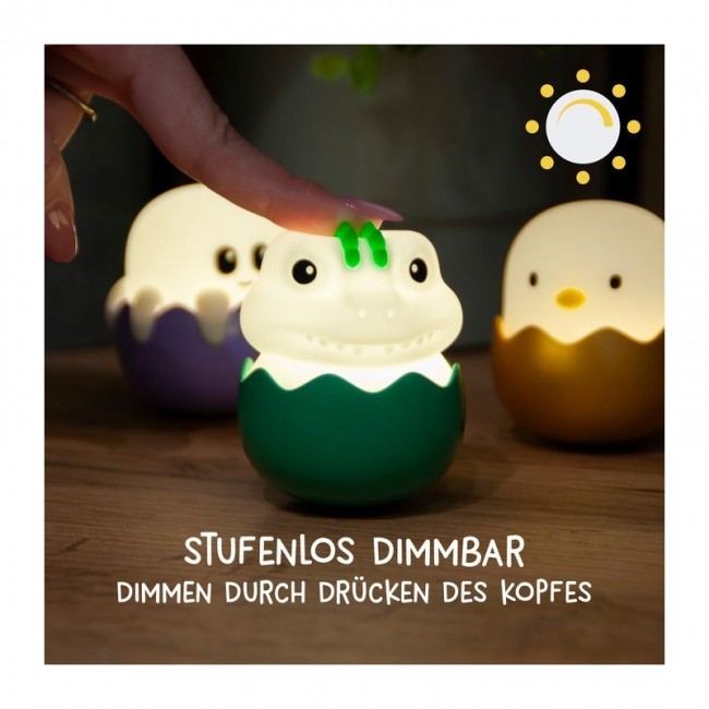EGGY MYSTERY LIGHTS ΒΛΙΝΔΒΟΧ EGGY MYSTERY LIGHTS ΒΛΙΝΔΒΟΧ