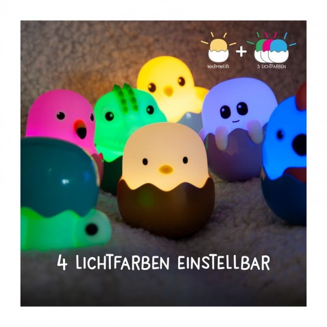 EGGY MYSTERY LIGHTS ΒΛΙΝΔΒΟΧ EGGY MYSTERY LIGHTS ΒΛΙΝΔΒΟΧ