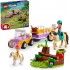 LEGO FRIENDS ΤΡΕΙΛΕΡ ΑΛΟΓΟΥ ΚΑΙ ΠΟΝΙ LEGO FRIENDS ΤΡΕΙΛΕΡ ΑΛΟΓΟΥ ΚΑΙ ΠΟΝΙ