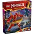 LEGO NINJAGO KAIS ELEMENTAL FIRE MECH LEGO NINJAGO KAIS ELEMENTAL FIRE MECH