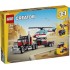 LEGO CREATOR ΦΟΡΤΗΓΟ ΜΕ ΕΠΙΠΕΔΗ ΚΑΡΟΤΣΑ ΚΑΙ ΕΛΙΚΟΠΤΕΡΟ LEGO CREATOR ΦΟΡΤΗΓΟ ΜΕ ΕΠΙΠΕΔΗ ΚΑΡΟΤΣΑ ΚΑΙ ΕΛΙΚΟΠΤΕΡΟ