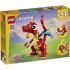 LEGO CREATOR RED DRAGON LEGO CREATOR RED DRAGON
