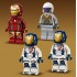 LEGO MARVEL IRON MAN & IRON LEGION ΕΝΑΝΤΙΟΝ ΣΤΡΑΤΙΩΤΗ ΤΗΣ ΥΔΡΑΣ