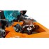 LEGO MARVEL ROCKETS WARBIRD VS RONAN LEGO MARVEL ROCKETS WARBIRD VS RONAN