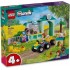 LEGO FRIENDS ΚΤΗΝΙΑΤΡΕΙΟ ΓΙΑ ΖΩΑ ΤΗΣ ΦΑΡΜΑΣ LEGO FRIENDS ΚΤΗΝΙΑΤΡΕΙΟ ΓΙΑ ΖΩΑ ΤΗΣ ΦΑΡΜΑΣ