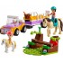 LEGO FRIENDS ΤΡΕΙΛΕΡ ΑΛΟΓΟΥ ΚΑΙ ΠΟΝΙ LEGO FRIENDS ΤΡΕΙΛΕΡ ΑΛΟΓΟΥ ΚΑΙ ΠΟΝΙ