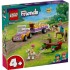 LEGO  FRIENDS ΤΡΕΙΛΕΡ ΑΛΟΓΟΥ ΚΑΙ ΠΟΝΙ