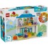 LEGO DUPLO FIRST TIME VISIT THE DOCTOR LEGO DUPLO FIRST TIME VISIT THE DOCTOR
