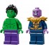 LEGO MARVEL THE HULK TRUCK VS THANOS LEGO MARVEL THE HULK TRUCK VS THANOS
