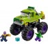 LEGO MARVEL THE HULK TRUCK VS THANOS LEGO MARVEL THE HULK TRUCK VS THANOS