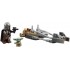 LEGO STAR WARS ΜΗΧΑΝΗ ΥΨΗΛΗΣ ΤΑΧΥΤΗΤΑΣ ΤΟΥ ΜΑΝΤΑΛΟΡΙΑΝΟΥ & ΤΟΥ ΓΚΡΟΓΚΟΥ (75436) LEGO STAR WARS ΜΗΧΑΝΗ ΥΨΗΛΗΣ ΤΑΧΥΤΗΤΑΣ ΤΟΥ ΜΑΝΤΑΛΟΡΙΑΝΟΥ & ΤΟΥ ΓΚΡΟΓΚΟΥ (75436)
