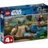 LEGO STAR WARS ΚΑΤΟΙΚΙΑ ΤΟΥ ΓΚΡΟΓΚΟΥ (75443) LEGO STAR WARS ΚΑΤΟΙΚΙΑ ΤΟΥ ΓΚΡΟΓΚΟΥ (75443)