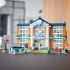 LEGO FRIENDS HEARTLAKE CITY SCHOOL