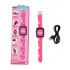 BARBIE CAMERA DIGITAL WATCH 8GB MEMO