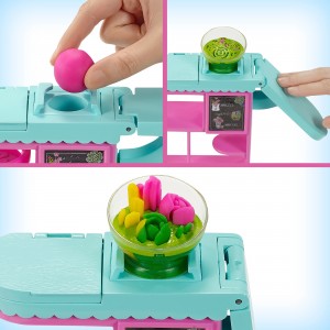 BARBIE ΑΝΘΟΠΩΛΕΙΟ GTN58 BARBIE ΑΝΘΟΠΩΛΕΙΟ GTN58