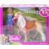 BARBIE ΚΑΙ ΑΛΟΓΟ BARBIE ΚΑΙ ΑΛΟΓΟ