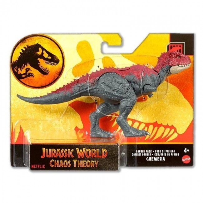 JURASSIC WORLD CHAOS THEORY ΦΙΓΟΥΡΑ ΔΕΙΝΟΣΑΥΡΟΥ GUEMESIA JURASSIC WORLD CHAOS THEORY ΦΙΓΟΥΡΑ ΔΕΙΝΟΣΑΥΡΟΥ GUEMESIA