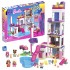MEGA BARBIE COLOR REVEAL DREAMHOUSE MEGA BARBIE COLOR REVEAL DREAMHOUSE