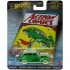 HOT WHEELS PREMIUM - POP CULTURE ACTION COMICS1-ACTION SEDAN BERLINE