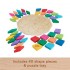 FISHER PRICE ΞΥΛΙΝΟ ΠΑΖΛ 41 τεμ. MANDALA (HXT94) FISHER PRICE ΞΥΛΙΝΟ ΠΑΖΛ 41 τεμ. MANDALA (HXT94)