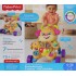 FISHER PRICE ΣΤΡΑΤΑ ΜΕ ΣΚΥΛΑΚΙ ΡΟΖ SMART STAGES FISHER PRICE ΣΤΡΑΤΑ ΜΕ ΣΚΥΛΑΚΙ ΡΟΖ SMART STAGES