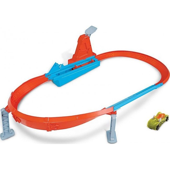 HOT WHEELS ΑΓΩΝΙΣΤΙΚΗ ΠΙΣΤΑ RAPID RACEWAY CHAMPION