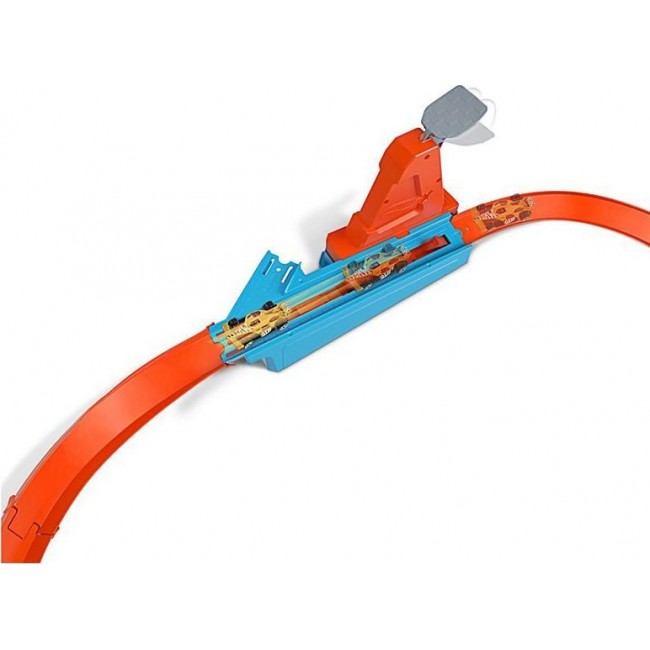 HOT WHEELS ΑΓΩΝΙΣΤΙΚΗ ΠΙΣΤΑ RAPID RACEWAY CHAMPION