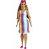 BARBIE ΚΟΥΚΛΑ LOVES THE PLANET - ΡΙΓΕ ΦΟΡΕΜΑ
