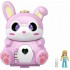 POLLY POCKET ΣΕΤ FLIP & REVEAL 3 ΣΧΕΔΙΑ