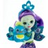 ENCHANTIMALS ΚΟΥΚΛΑ ΚΑΙ ΖΩΑΚΙ PATTER PEACOCK AND FLAP ENCHANTIMALS ΚΟΥΚΛΑ ΚΑΙ ΖΩΑΚΙ PATTER PEACOCK AND FLAP