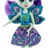 ENCHANTIMALS ΚΟΥΚΛΑ ΚΑΙ ΖΩΑΚΙ PATTER PEACOCK AND FLAP ENCHANTIMALS ΚΟΥΚΛΑ ΚΑΙ ΖΩΑΚΙ PATTER PEACOCK AND FLAP