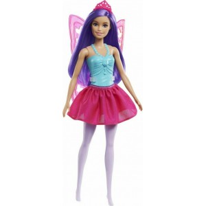 BARBIE ΜΩΒ ΜΑΛΛΙΑ ΦΟΥΞ ΦΟΥΣΤΑ ΝΕΡΑΙΔΑ ΜΠΑΛΑΡΙΝΑ