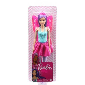 BARBIE ΜΩΒ ΜΑΛΛΙΑ ΦΟΥΞ ΦΟΥΣΤΑ ΝΕΡΑΙΔΑ ΜΠΑΛΑΡΙΝΑ