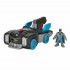 IMAGINEXT BAT-TECH BATMOBILE IMAGINEXT BAT-TECH BATMOBILE