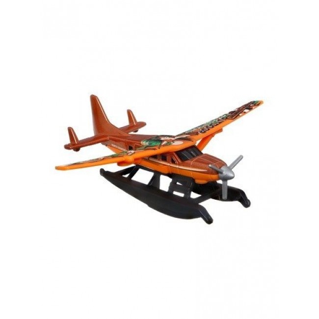 MATCHBOX ΑΕΡΟΠΛΑΝΑΚΙΑ SKY BUSTERS HHT34 MATCHBOX ΑΕΡΟΠΛΑΝΑΚΙΑ SKY BUSTERS HHT34