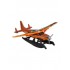MATCHBOX ΑΕΡΟΠΛΑΝΑΚΙΑ SKY BUSTERS HHT34 MATCHBOX ΑΕΡΟΠΛΑΝΑΚΙΑ SKY BUSTERS HHT34