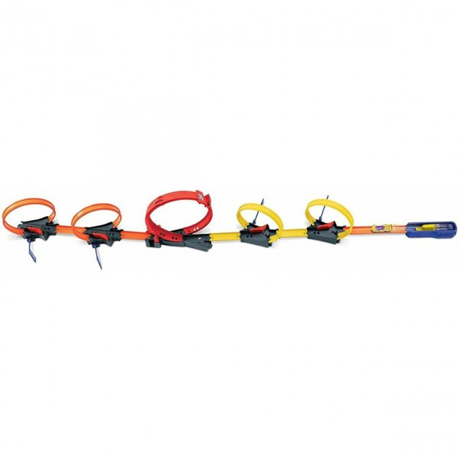 HOT WHEELS ΠΙΣΤΑ ΚΟΝΤΡΕΣ ΠΟΛΛΑΠΛΑ ΛΟΥΠ HOT WHEELS ΠΙΣΤΑ ΚΟΝΤΡΕΣ ΠΟΛΛΑΠΛΑ ΛΟΥΠ