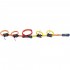 HOT WHEELS ΠΙΣΤΑ ΚΟΝΤΡΕΣ ΠΟΛΛΑΠΛΑ ΛΟΥΠ HOT WHEELS ΠΙΣΤΑ ΚΟΝΤΡΕΣ ΠΟΛΛΑΠΛΑ ΛΟΥΠ